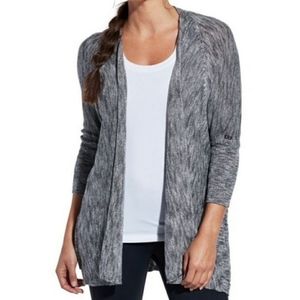 CALIA BY CARRIE UNDERWOOD CARDIGAN SWEATER SZ L